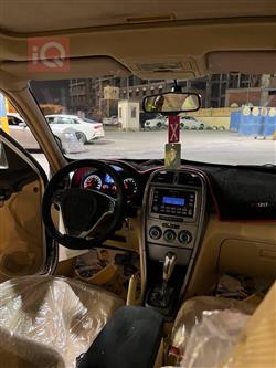 شيري تيجو 3